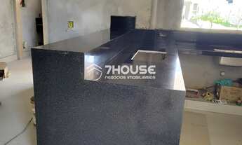 Imagem 5: CASA À VENDA - TERRAS DA ESTÂNCIA - PAULÍNIA SP