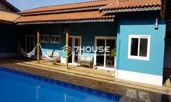 Imagem 3: CHÁCARA COM 3 DORMITÓRIOS À VENDA, 1000 M² POR R$ 1.200.000,00 - PATROPI - PAULÍNIA/SP