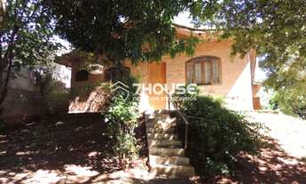 Imagem 3: CHÁCARA COM 4 DORMITÓRIOS À VENDA, 1000 M² POR R$750.000,00 - BALNEARIO TROPICAL - PAULÍNI