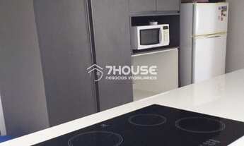 Imagem 7: CASA COM 3 DORMITÓRIOS À VENDA, 186 M² POR R$ 990.000,00 - RESIDENCIAL REAL PARQUE SUMARÉ