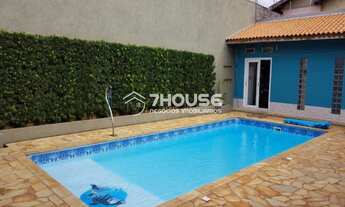 Imagem 7: CHÁCARA COM 3 DORMITÓRIOS À VENDA, 1000 M² POR R$ 1.200.000,00 - PATROPI - PAULÍNIA/SP