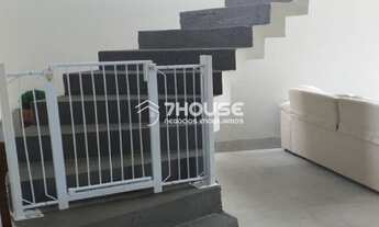 Imagem 5: CASA COM 3 DORMITÓRIOS À VENDA, 186 M² POR R$ 990.000,00 - RESIDENCIAL REAL PARQUE SUMARÉ