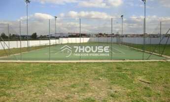 Imagem 7: Terreno em Condomínio de Luxo em Paulínia-SP 342,00 m² de Área no Condomínio Campos do Co