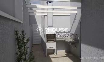 Imagem 6: CASA RESIDENCIAL em PAULÍNIA - SP, VILA MONTE ALEGRE