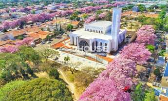 Imagem 7: Terreno em condomínio à venda em Paulínia-SP, Residencial Santorini, 366,00 m² de área. Ve