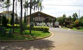 Imagem 5: Terreno em Condomínio de Luxo em Paulínia-SP 342,00 m² de Área no Condomínio Campos do Co