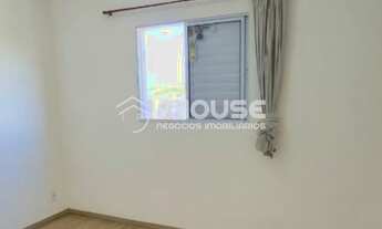 Imagem 7: Imperdível! Apartamento à venda em Paulínia-SP, 2 quartos, 1 banheiro, 1 vaga de garagem