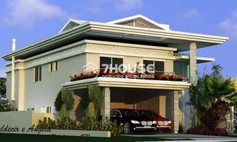 Imagem: Imperdível Casa em construção - Condomínio