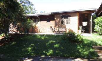 Imagem 1: CHÁCARA COM 4 DORMITÓRIOS À VENDA, 1000 M² POR R$750.000,00 - BALNEARIO TROPICAL - PAULÍNI