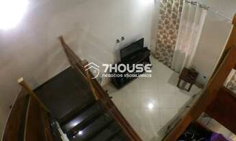 Imagem 3: CASA COM 3 DORMITÓRIOS À VENDA, 180 M² POR R$ 583.000,00 - SÃO JOSÉ II - PAULÍNIA/SP