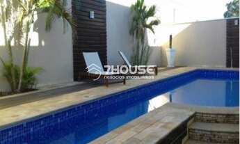 Imagem: Imperdível! Casa de alto padrão em condomínio