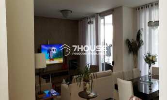 Imagem 7: CASA COM 4 DORMITÓRIOS À VENDA, 309 M² POR R$ 2.080.000,00 - PARQUE BRASIL 500 - PAULÍNIA