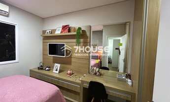 Imagem 6: Imóvel à venda em Sumaré-SP: Casa de 3 quartos no Condomínio Residencial Viva Vista, 165m²