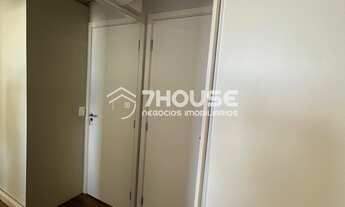 Imagem 5: Imperdível! Apartamento à venda em Paulínia-SP, no bairro Santa Terezinha, 2 quartos, 1 su