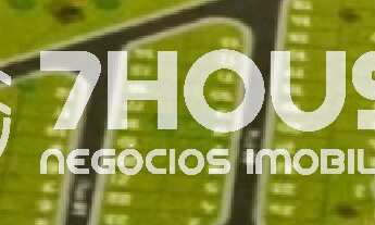 Imagem: Terreno em Condomínio à Venda em Paulínia-SP