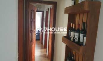 Imagem 5: Venda de Apartamento de 3 Quartos na Vila Paraíso, Campinas-SP: 100m², 1 Banheiro, Oportun