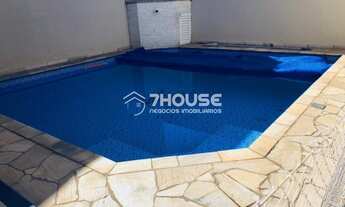 Imagem 4: CASA COM 3 DORMITÓRIOS À VENDA, 178 M² POR R$ 935.000,00 - CONDOMÍNIO CAMPOS DO CONDE 2