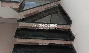 Imagem 6: CASA COM 3 DORMITÓRIOS À VENDA, 313 M² POR R$ 1.550.000,00 - CONDOMÍNIO FIGUEIRA BRANCA