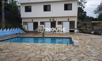 Imagem: CHÁCARA À VENDA EM COSMÓPOLIS - SP