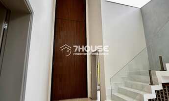 Imagem: Casa de luxo em condomínio à venda em