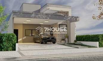 Imagem: CASA À VENDA - TERRAS DA ESTÂNCIA - PAULÍNIA