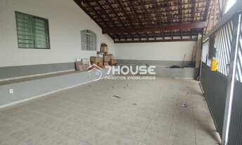 Imagem: CASA RESIDENCIAL em PAULÍNIA - SP, VILA