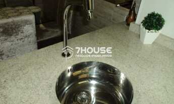 Imagem 6: APARTAMENTO COM 2 DORMITÓRIOS À VENDA, 61 M² - RESIDENCIAL MONTREAL - PAULÍNIA/SP