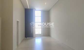 Imagem 4: Casa de alto padrão em condomínio na Vila Monte Alegre, Paulínia-SP: 3 quartos, 3 suítes