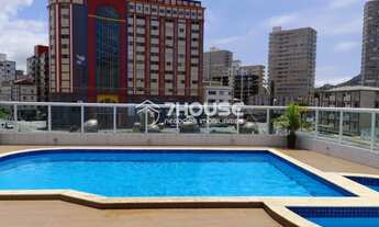 Imagem 2: APARTAMENTO RESIDENCIAL em PRAIA GRANDE - SP, GUILHERMINA