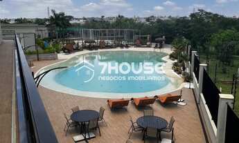 Imagem: Santorini com preço IMBATÍVEL em Paulinia