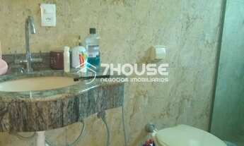 Imagem 6: Imperdível: Casa à venda em Paulínia-SP, bairro São Luiz, 3 quartos, 2 suítes, 2 vagas, 19