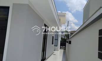 Imagem 3: Casa de luxo em condomínio à venda em Paulínia-SP, Parque Brasil 500: 3 quartos, 3 suítes