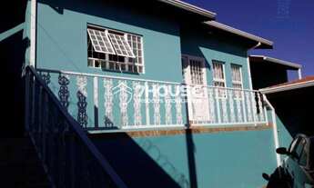 Imagem: Imperdível Casa à venda em Paulínia-SP