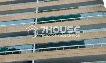 Imagem 5: APARTAMENTO RESIDENCIAL em PRAIA GRANDE - SP, GUILHERMINA