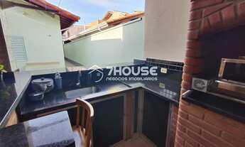 Imagem: Prox. Ao Shopping Paulínia Casa à venda