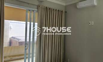 Imagem: Real Park Sumaré SP 3 Quartos, 3 Suítes