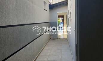 Imagem 4: Imperdível oportunidade! Casa à venda no Okinawa em Paulínia. 3 quartos, 1 suíte, 2 salas