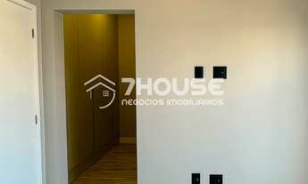 Imagem 6: Casa em Condomínio à Venda em Paulínia-SP na Vila Monte Alegre 3 Quartos, 2 Vagas, 172,99