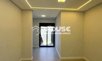 Imagem 7: Imperdível! Casa em condomínio à venda em Paulínia-SP, Residencial Royal Garden. 3 quartos