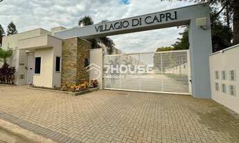 Imagem 2: Imperdível oportunidade! Casa em condomínio à venda em Paulínia-SP, Morumbi. 3 quartos, 3