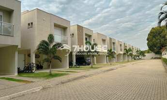 Imagem 3: Imperdível oportunidade! Casa em condomínio à venda em Paulínia-SP, Morumbi. 3 quartos, 3