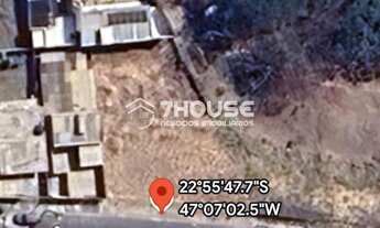 Imagem 2: Terreno Comercial à Venda em Campinas-SP, Ipaussurama próx. a PUCC, 579m² de Oportunidade