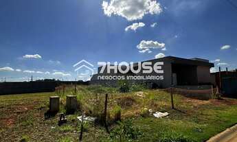 Imagem 5: LOTE 343M2 - SANTORINI PAULÍNIA. TROCA POR APTO 3 DORM. EM PAULINIA