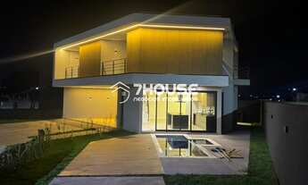 Imagem 3: Imperdível! Casa em condomínio à venda em Paulínia-SP, Residencial Royal Garden. 3 quartos