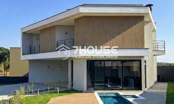 Imagem: Imperdível! Casa em condomínio à venda