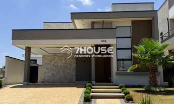 Imagem: Impecável residência de 3 suítes e muito