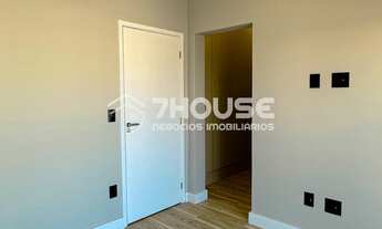 Imagem 7: Casa em Condomínio à Venda em Paulínia-SP na Vila Monte Alegre 3 Quartos, 2 Vagas, 172,99