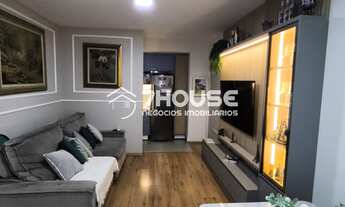 Imagem 7: Apartamento para venda Morumbi - Paulínia-SP, 3 quartos, 1 suíte, 2 salas, 2 banheiros, 2