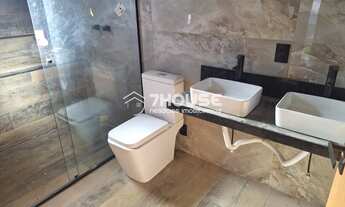 Imagem 6: Casa em Condomínio à Venda em Paulínia-SP, Bairro João Aranha: 3 Quartos, 4 Banheiros, 4 V