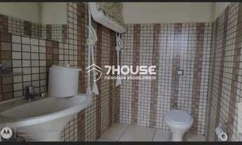 Imagem 7: Casa à venda na cidade de Paulínia - bairro Marieta Dian: 1 quarto, 2 banheiros, 4 vagas d